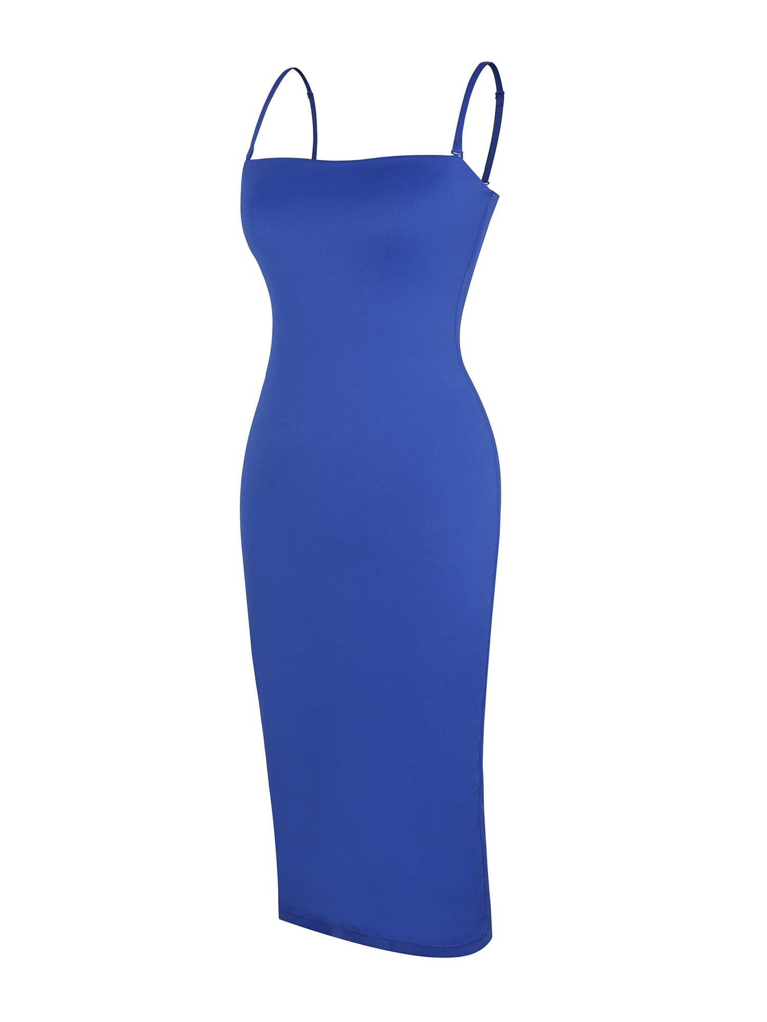 The Shapewear Dress Bluetag Cooling Tube Maxi