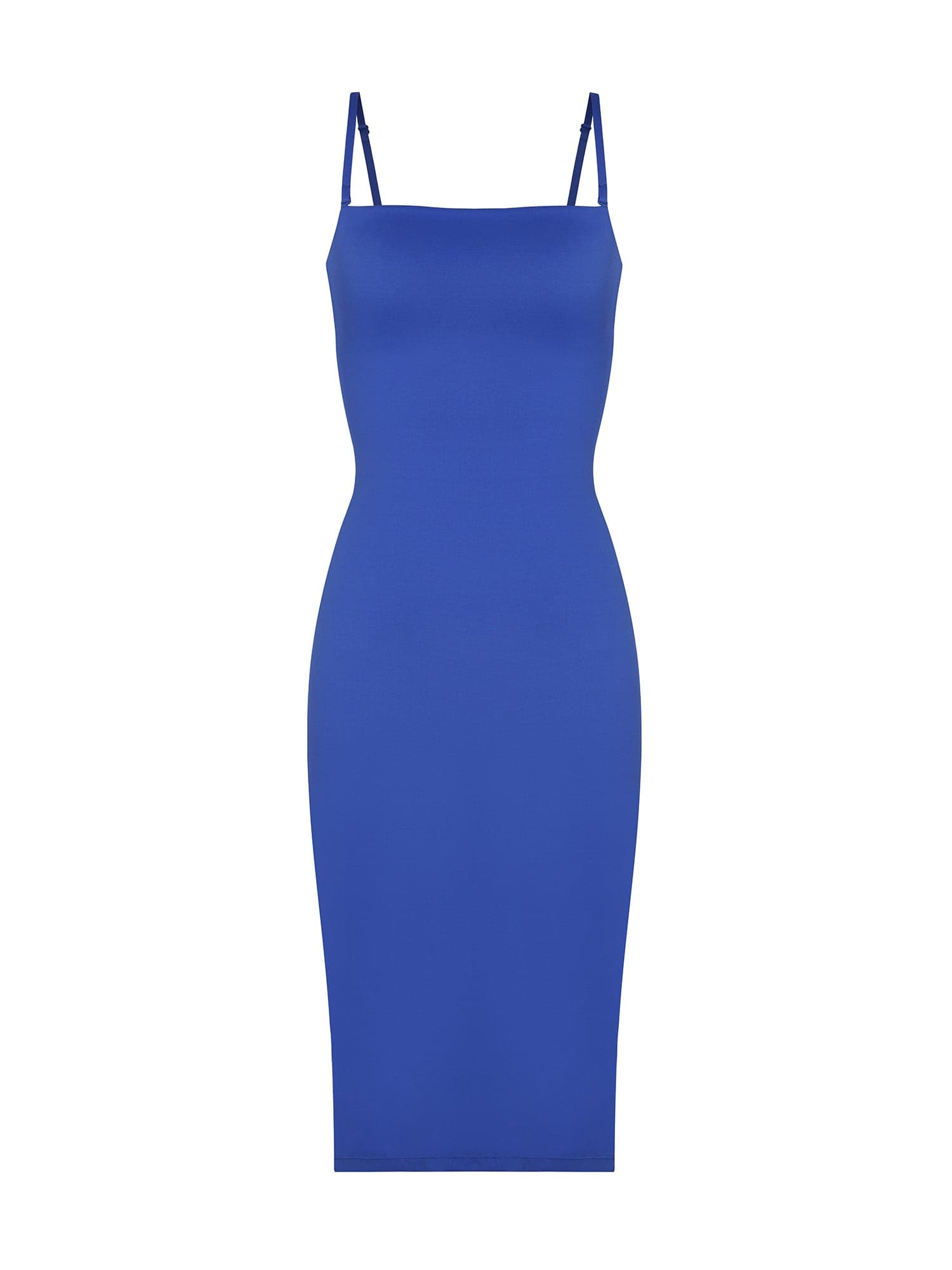 The Shapewear Dress Bluetag Cooling Tube Maxi