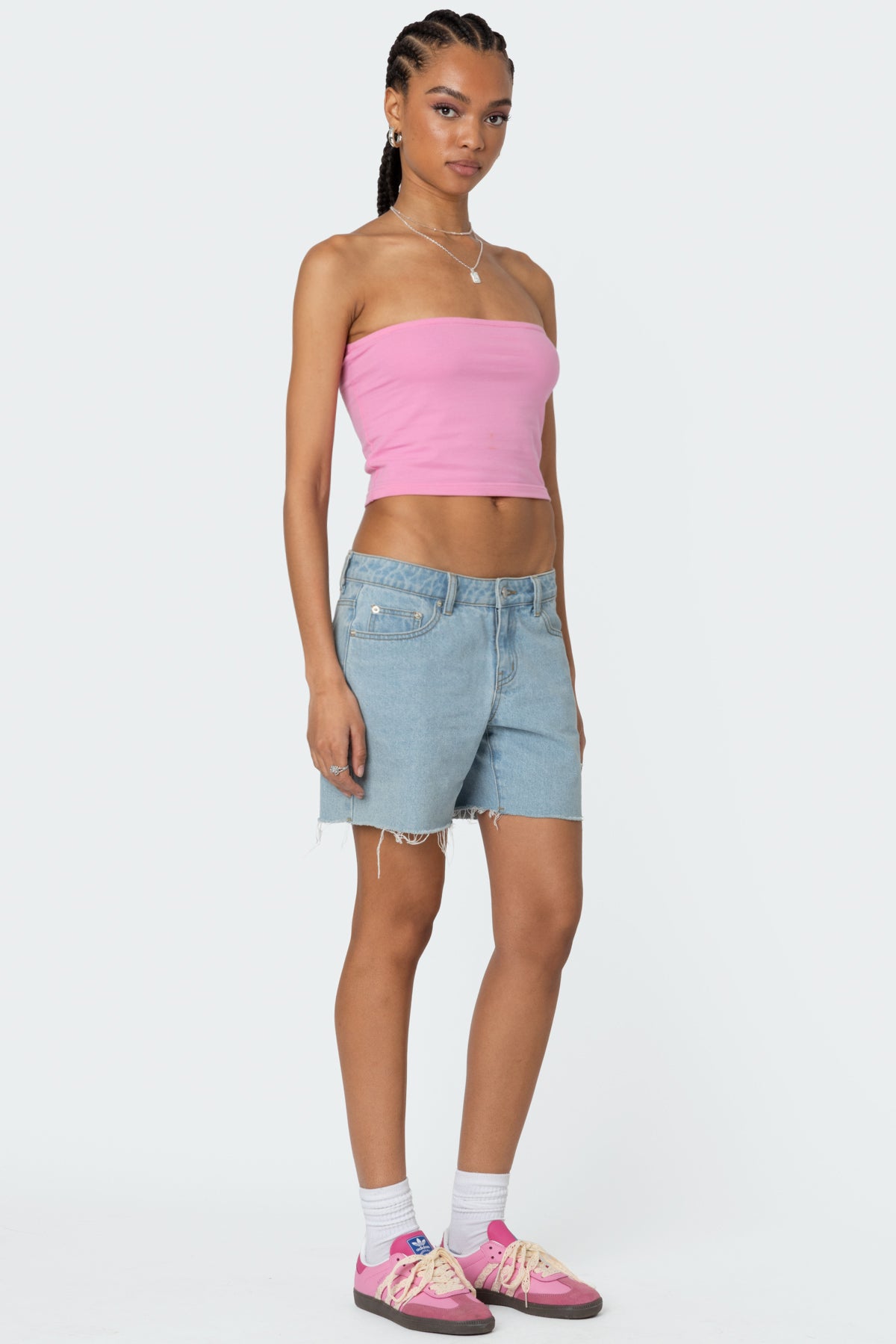 Basic Tube Top