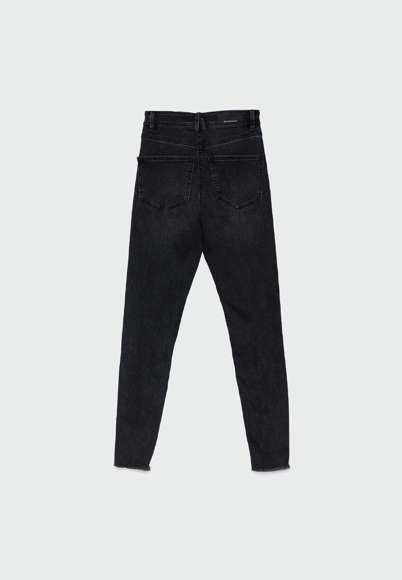 1450 SUPER HIGH-WAIST SKINNY JEANS