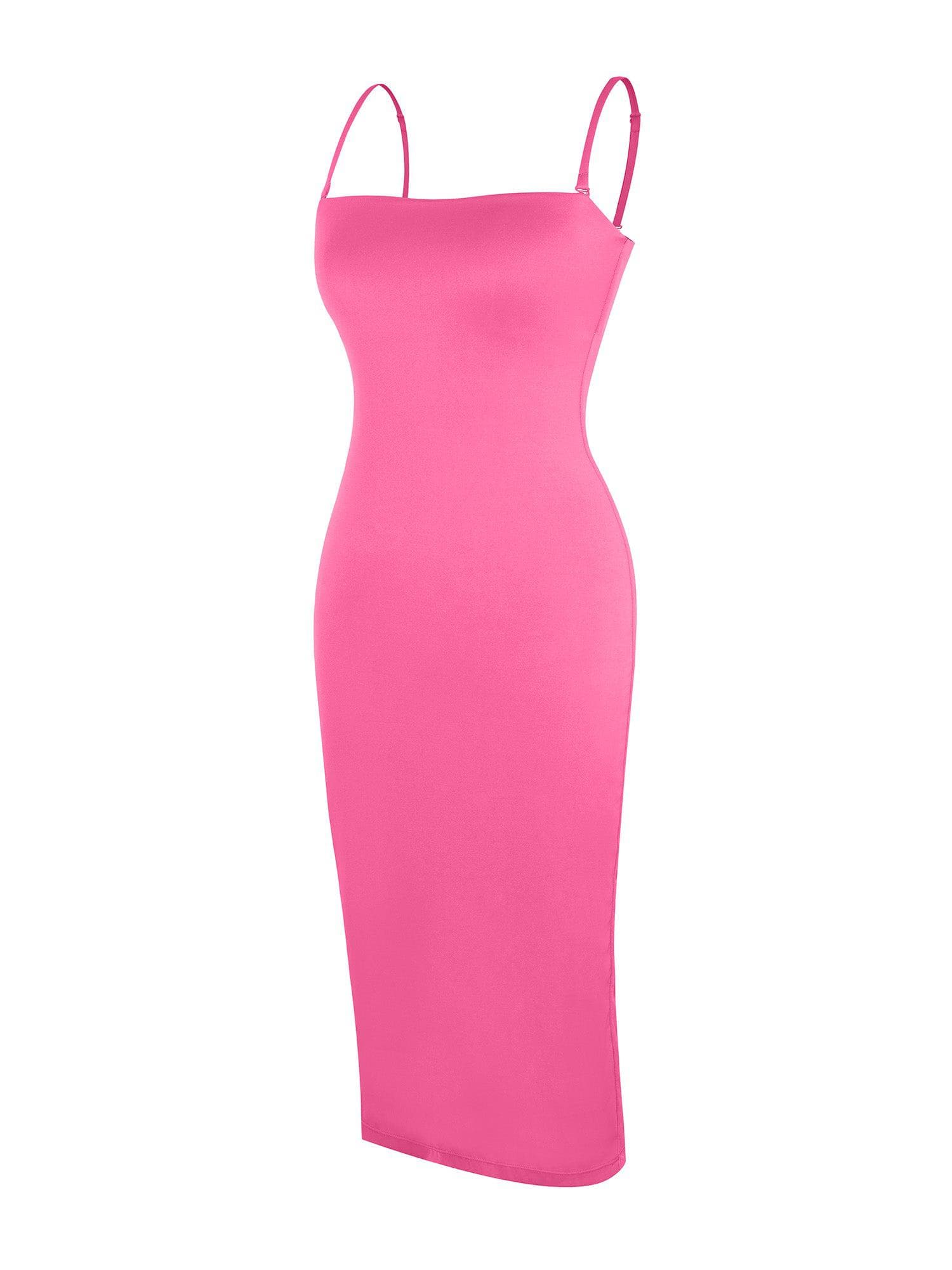 The Shapewear Dress Bluetag Cooling Tube Maxi