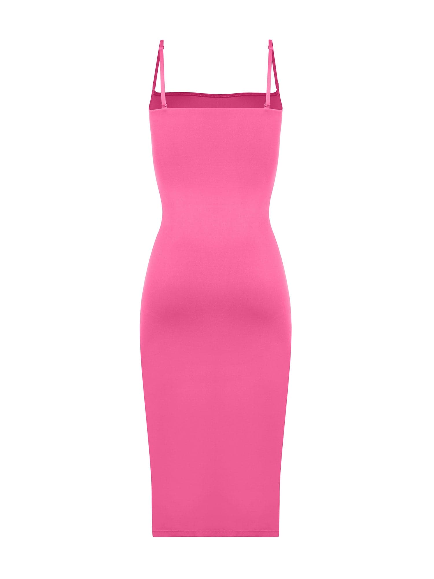 The Shapewear Dress Bluetag Cooling Tube Maxi