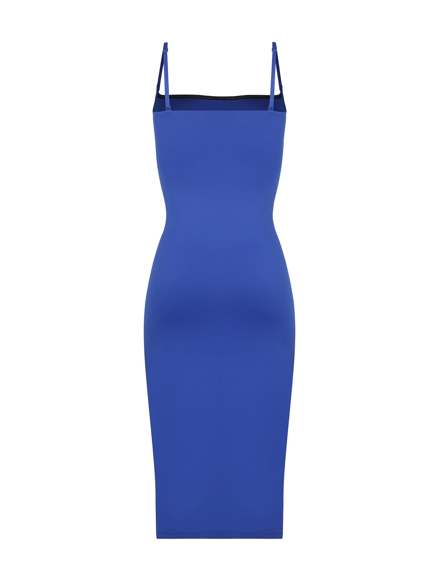 The Shapewear Dress Bluetag Cooling Tube Maxi