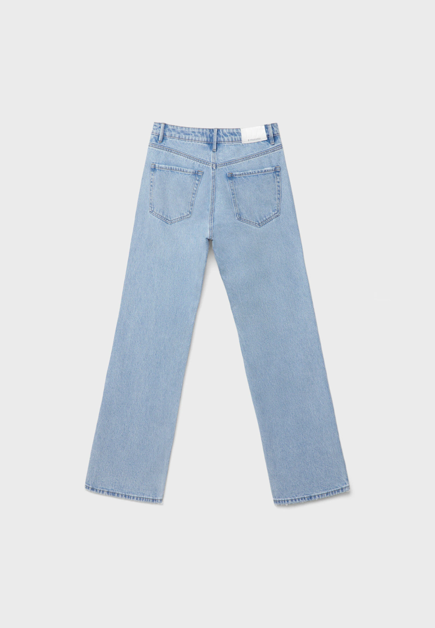 VINTAGE FLARED JEANS