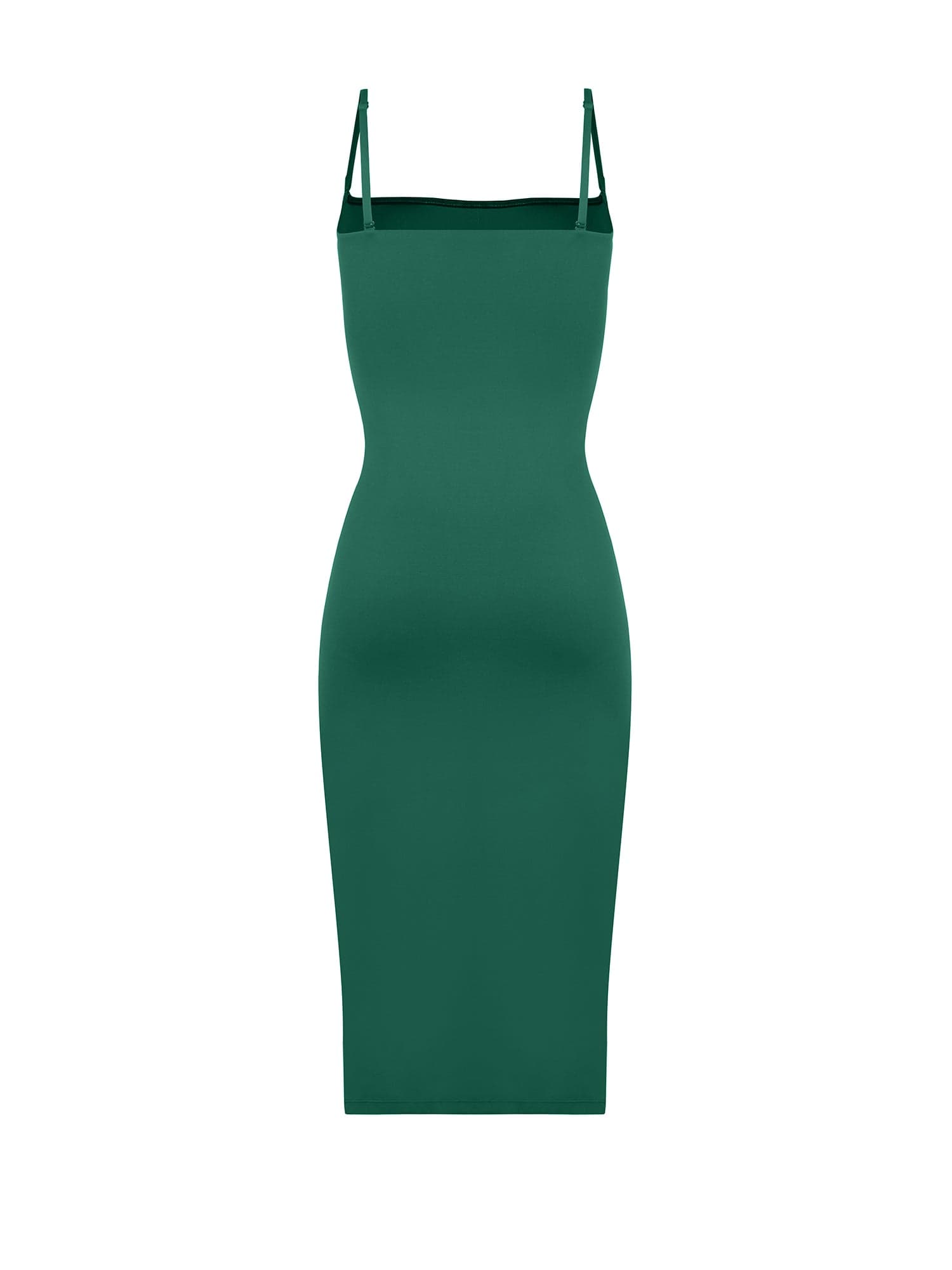 The Shapewear Dress Bluetag Cooling Tube Maxi